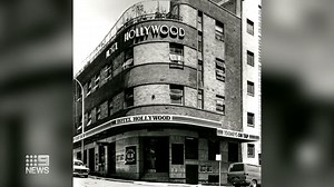 10K views · 59 reactions | The Hollywood Hotel in Surry Hills, an icon piece of nightlife in Sydney, is set to go under the hammer. This ‘working-mans’ pub served locals for more than a century and was one of the first to allow women to drink. #9News | Nightly at 6.00pm | 9 News Sydney | Facebook