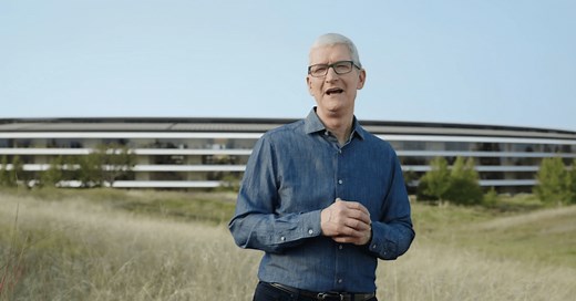 Tim Cook delivers commencement at Gallaudet University- 9to5Mac
