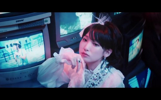 【1080P/音乐MV】fripSide：dual existence~完整·超清版