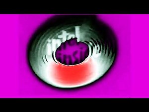 Intel Inside (1994) Effects (Sponsored by Ecuavisa Csupo Effects)