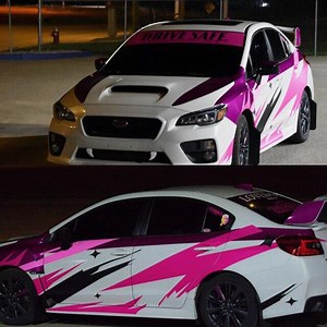 JDM Car Wrap Vinyl Decals, Side Graphics, Custom Car Decor, Stylish Side Graphics for Car, Full Sticker for Drift Cars, Truck Car SUV Decal - Etsy Australia