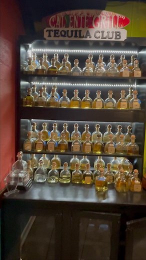 1.1K views | Get your name on a Tequila Bottle, and join the Tequila...