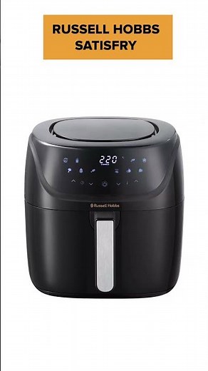 TOP—5. Best Air Fryer. Test & Comparison 2025