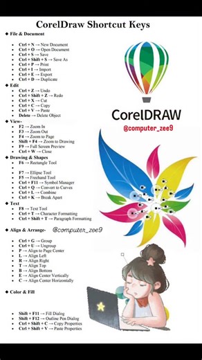 Computer Zee9 on Instagram: "𝗗𝗺 𝗳𝗼𝗿 𝗽𝗿𝗼𝗺𝗼𝘁𝗶𝗼𝗻 💸 #mspaint #viral #trendingreels #trending #viralreels #trending #viralpost #keyboard #shortcutkey"