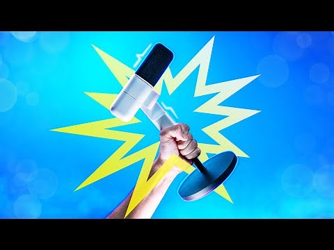 A Pro Microphone For Everyone: The Yeti Studio / Blue Sona (A Real SM7B Alternative)