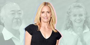 'Cobra Kai' Has Set the Stage For Elisabeth Shue's Return to the 'Karate Kid'-Verse