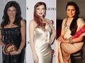 Gorgeous Actresses Who Smoke in Real Life | Entertainment