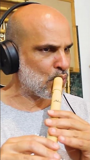 The Arabic Kawala: A Flute That Speaks to the Soul 🎶