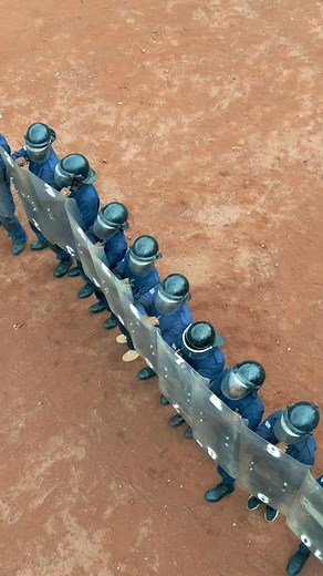 3.9K views · 74 reactions | With the election results announced, tensions are running high! Equip your teams to lead with authority and ensure safety with our Crowd Control Management Course. #TSUTrainingSolutions #CrowdControlManagementCourse #SafetyLeadership #PreparedToTakeAction | TSU Training Solutions | Facebook