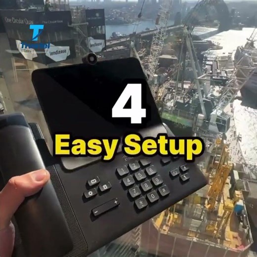 4 Reasons Your Business Needs a Cloud Phone System in 2026 📞✨