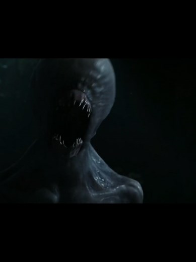 Alien Covenant: Exploring the Neomorph's Origins