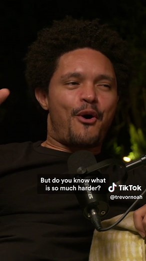 Trevor Noah Reflects on Freedom and Responsibilities at 40 | Podcast Highlights