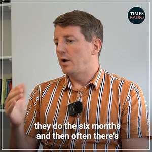 “This is partially about a level of bodily autonomy, while also trying to safeguard and protect them about potentially regretting something down the line”. What really goes on inside a gender assessment? #TimesRadio | Times Radio