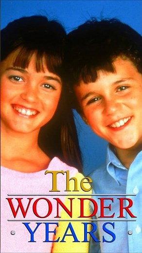 The Wonder Years Cast Then and Now | 1988–2025