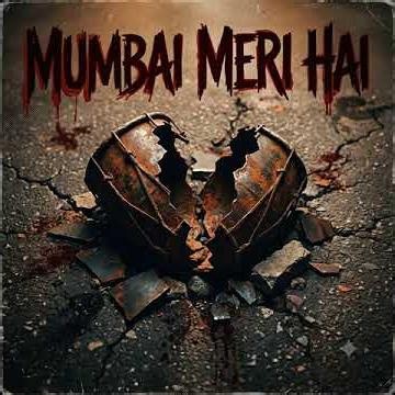 MUMBAI MERI HAI 🏙️🔥 | Epic Attitude BGM | High Energy Desi Beat (Copyright Free)