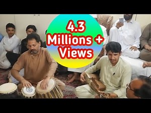 Jawabi Tapy Rabab Mangi Garam programe 2019 ||Kafal Khan