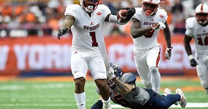 Game Week Hub: Syracuse vs. NC State 2017
