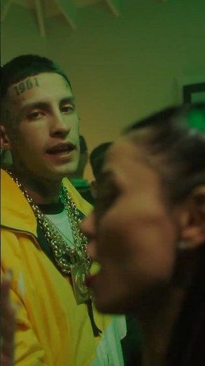 L-Gante - Forgive Me (Official Video)