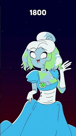 THE EARTH IS IN THE PAST🌏 #planetballs