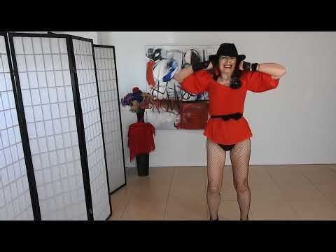 I've Got To Use My Imagination dance (Joe Cocker)