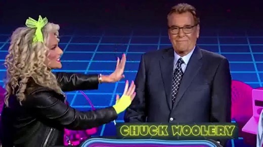 FOX Nation TV Spot, '80's Quiz Show'