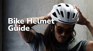 Bike Helmet Guide