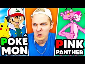 Which song with P is the perfect winner?