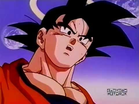 Dragon Ball Z - 252 Recap + TOM Intro(Toonami Broadcast 2002)