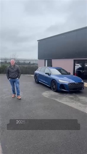 🤯 A SPECIAL CAR THIS 🤯 ⚠️⚠️ STUART’S WALK THROUGH ON THE 2025 AUDI A6 LAUNCH EDITION S-LINE QUATTRO MHEV ⚠️⚠️ 🔥 ONLY 4,500 MILES 🔥 ASCARI BLUE METALLIC 🔥 204BHP | QUATTRO AWD Ascari Blue Metallic is NOT a standard colour — it’s a Special Metallic Paint Option, costing £1,495 sterling extra from factory on top of the base price. ⸻ 🔥 FEATURES & SPEC 🔥 ✔️ Fully Digital Audi Virtual Cockpit Instrument Display ✔️ Passenger Interactive Display ✔️ Central MMI Touchscreen Infotainment System ✔️ I