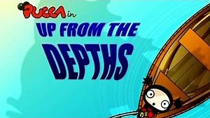PUCCA - Up from the depths - IN ENGLISH - 01x21