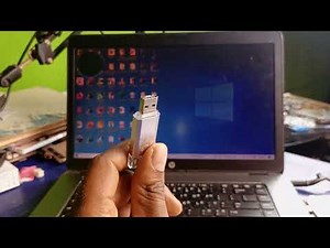 Copy Files from USB to Windows 10/11 Laptop—Beginner-Friendly Tutorial