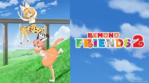 Watch Kemono Friends
