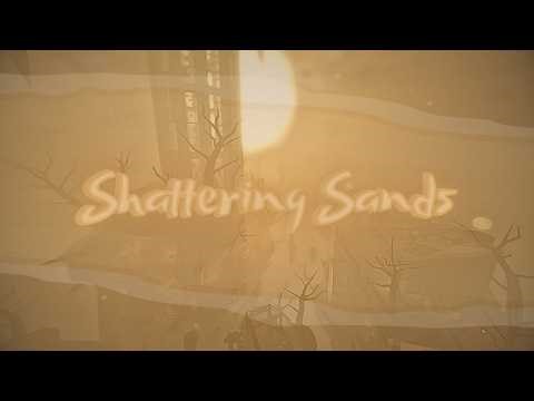 BEST TRIA.OS MAP OF 2026 SO FAR? // Shattering Sands