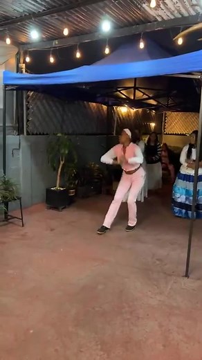 Clases de Baile… Vídeo Completo en Nuestra Pagiba 🙏🕊 | Ara Olo Obatala