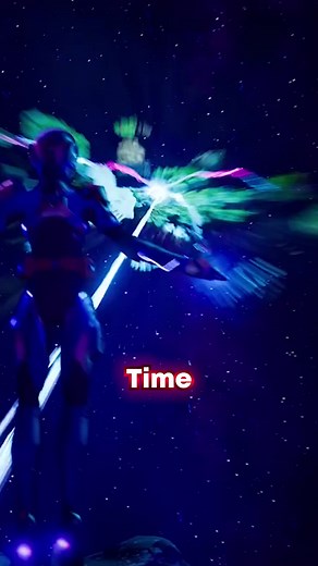Fortnite Time Travel Explained! #fortnite #fyp #foryou #fortniteclips #gaming #fortnitetips #fortnitememes