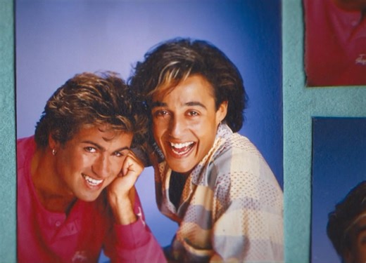 Watch: Wham! Doc Trailer Will Take You Back To The 80s