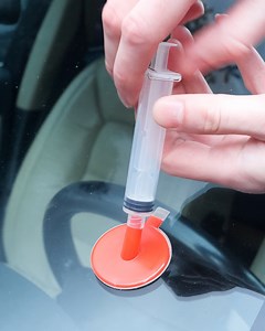 Ultimate Cracked Window Solution! | Bored Panda Art