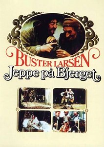 Jeppe på Bjerget - Movie