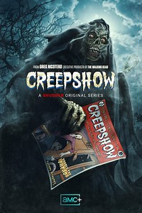 Creepshow | Rotten Tomatoes