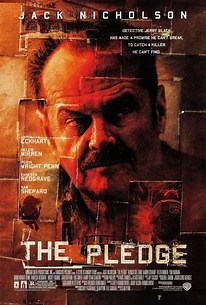 The Pledge | Audience Reviews