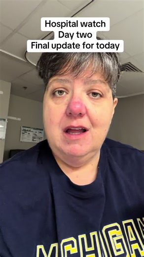 Hospital Update: Post-Surgery Insights and Recovery