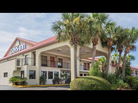 Days Inn by Wyndham Destin | Destin (FL), United States | Hotel Review ⭐