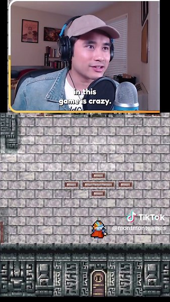 Final Fantasy II First Playthrough: Surprising Damage Stats