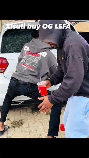 Nava nyonga musi heee | Sipho Ngobeni Rsa