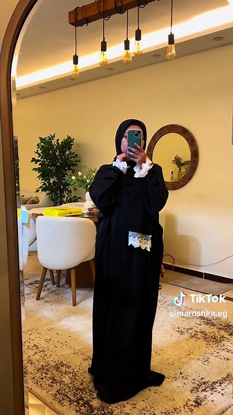 Maroshka.eg على TikTok