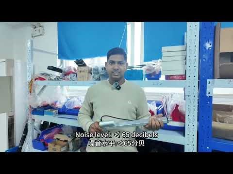 Linear Actuator SY-A02B – Precision Motion Crafted