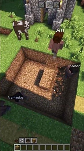 Mine Fortress - MOD para MineCraft!