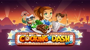 Cooking Dash Download Content