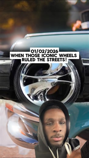 The Iconic Wheels of the 90s: A Nostalgic Look Back