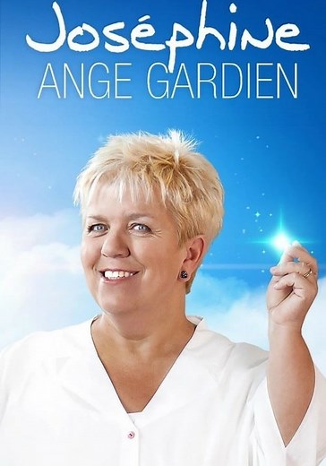 Regarder Joséphine, ange gardien streaming